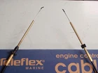Johnson Evinrude Omc 400 Control Cable CC17012 PRE1979 Shift Or Throttle New. Price: $72.99.