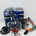 Suzuki Flush Mount Engine Control Shifter Kit 67000-98L12 New. Price: $999.99.