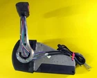 Omc Johnson Evinrude Outboard Binnacle Remote Control Box W/ Dual Trim Switch Used. Price: $168.50.