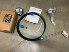Pretech Steerflex 462013 09 07 Rotary Steering Kit W/13 Ft Cable New. Price: $174.95.