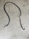 Oem Volvo Penta Dp-c , Hydraulic Trim Hose 873228 Sp Cd Freshwater Used. Price: $95.00.