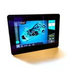 2018-2019 Malibu 7" Touch Screen Display 3962085.1 Medallion Viper Refurbished Remanufactured. Price: $1100.00.