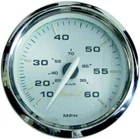 Faria Kronos Series Gauge - Trim F19005 New. Price: $81.99.