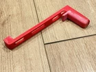 Oem Johnson Evinrude Omc 126133 Neutral Lockout Rod - Used. Price: $41.95.