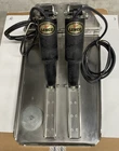 Lenco Trim Tabs, Extreme Duty Racing (dual Actuator) 19 14 15046-101, One Side New. Price: $550.00.