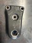 B152 Evinrude Johnson Omc 912391 Bracket & Shaft Assy 3858192 Volvo Penta Used. Price: $80.00.