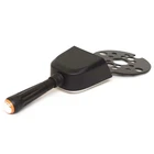 Scout Boat Trim Control Bezel Switch ES2500 Seastar PT1000-1B (kit) New. Price: $94.10.
