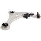 Front Passenger Lower Control Arm For 2007-2013 Nissan Altima With Ball Joint New. Price: $184.13.