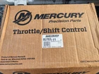 Mercury-mercruiser 881170A15 Side Mount Control Pin New. Price: $490.00.