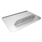 Bennett Marine 6BT-50074-86-00 TPO1812 Riveted Angle Trim Plane Only, 18" X 12" New. Price: $150.40.