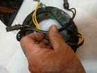 Evinrude Used,good STATOR,582016 ,581830,582867 Etc. Price: $105.00.
