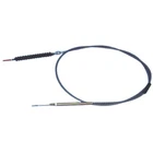 15036422 Throttle Cable Fits Volvo (new Aftermarket) More Stock Avail. Price: $92.57.