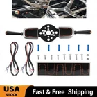 For PT2000-2P Seastar Hydraulic Pro Blinker Trim Jack Plate Dual Control Switch New. Price: $102.99.