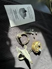Scott Steering Stabilizer With Universal Mount Used. Price: $340.00.
