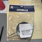 New Teleflex SB27449P 20 Degree Black Bezel Wedge Kit. Price: $9.99.