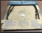 Teleflex Marine Engine Control Cable CC20512 12' New. Price: $39.99.