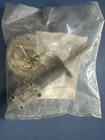 Teleflex Rack & Pinion Steering Cable Helm Flat W/ Bezel Sb 27447 SH5097 SH5098 New. Price: $104.99.