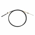 Seastar CCX17918 Marine Xtreme Control Cable 18FT Merc Gen 600A Type New. Price: $69.79.