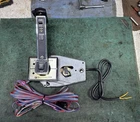 88150A7 Mercruiser Quicksilver Shifter/throttle Control Assembly (used). Price: $499.99.