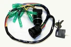 Sierra MP51030 Ignition Switch Replaces Yamaha 61B-82510-01-00 New. Price: $79.95.