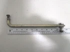 Johnson Evinrude Omc Steering Link 0123016 Used. Price: $17.99.