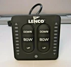 Lenco 30343-001 Replacement Led Key Pad *does Not Have Indicator Light Kit* New. Price: $99.99.