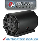 46CWTB104 Kicker 10" Compr Marine Loaded Subwoofer Enclosure 400W Rms Ohm New. Price: $399.99.