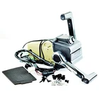 Twin Engine Control Yamaha 150-200HP 6-CYL Outboard 704-48207-P0-00 Trim New. Price: $626.56.