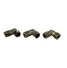 Seastar Solutions Hydraulic Elbow Fitting 3-PACK HF5529 New. Price: $34.16.