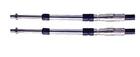 Seastar Solutions 6400CC Type Tfxtreme Universal Control Cable With 5/16-24 Unf New. Price: $249.00.
