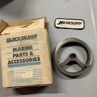 Nos Oem Mercury Ring Gear 43-66144 New. Price: $20.00.
