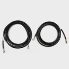 Mercury Boat Steering Hose Kit 8M0053485 Hydraulic 18 Ft (set Of 2) New. Price: $146.71.