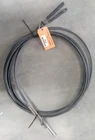 Teleflex CC17922 Control Cables 22' Used. Price: $44.95.