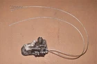 Omc 2.5 Shift Assembly For Parts Frayed Cables Pn 0982561 Mods. Price: $206.50.
