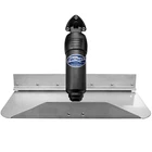 Bennett Marine 6BT-50013-51-00 Bolt 24X12 Electric Trim Tab System Control New. Price: $714.17.