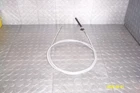 Mercury Throttle Or Shift Cable 24 Foot Platinum Plus Generation Ii 8M0082547 New. Price: $73.95.