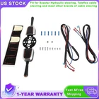 For PT2000-1P Seastar Hydraulic Tilt Steering Pro Trim Jack Plate Control Switch New. Price: $102.69.