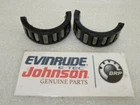 D4B Omc Evinrude Johnson 387041 Retainer & Needle Set Oem New Factory Boat Parts. Price: $17.42.