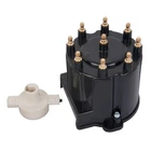 Distributor Cap Rotor 93-05 Mercruiser V8 5.0L 5.7L Delco Hei 808483Q2 71810 New. Price: $64.52.