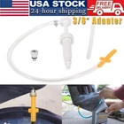 Marine Lower Unit Gear Oil Pump Manual Lube Change Boat Kit For Outboard New. Price: $12.80.