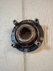 Johnson Evinrude Omc Crankcase Head And Bearing Assembly 387432 Used. Price: $24.95.