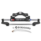 New Seastar HC5348-3 Hydraulic Outboard Steering Cylinder Ram Boat Yamaha 25-70. Price: $380.89.