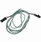 * 8M0159766 Mercury Marine/quicksilver Harn - Ext Gauge Pwr 25'/A5 New. Price: $66.65.
