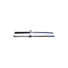 Uflex Mercury/mercruiser Control Cables MACH5X11-22' Choose Your Length New. Price: $47.74.