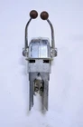 Classic Binnacle Dual Throttle Control Box (1714) Used. Price: $300.00.