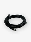 Seastar/dometic CM10020, Micro Ext Cable, & Female, Ft, New, Oem. Price: $19.99.