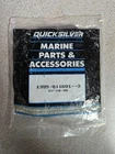 Oem Mercury Quicksilver 1395-811691--3 Carburetor Repair Kit New Box D. Price: $79.99.