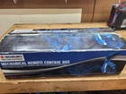 Suzuki 67200-88L00 Single Engine Mechanical Remote Control Box Binnacle New. Price: $309.95.