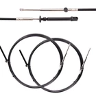 2X 10FT Boat Throttle Shift Cable For Omc Johnson Evinrude Brp Outboard Control New. Price: $89.99.
