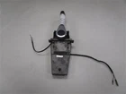 Yamaha 704 Shift & Throttle Control Box Without Trim Switch NA1301-17 Boat Used. Price: $89.95.